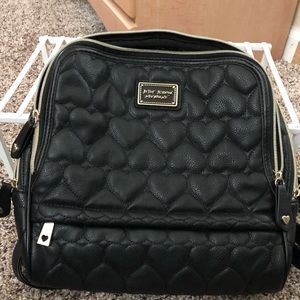 Betsy’s Johnson backpack